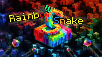 Rainbow Snake cover image