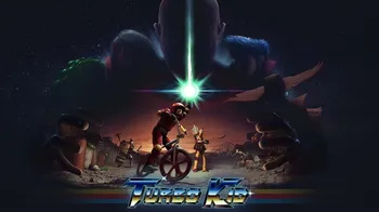 Turbo Kid cover image