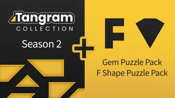 Tangram Collection Season 2 cover image