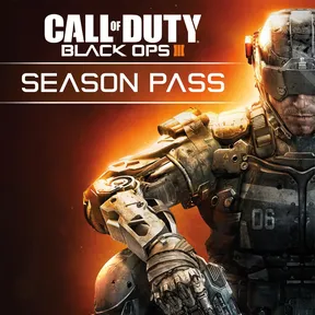 Call of Duty®: Black Ops III Season Pass cover image