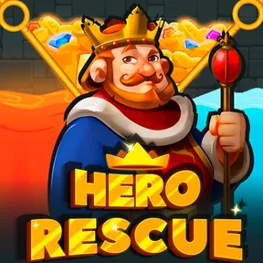 Hero Rescue cover image