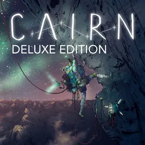 Cairn - Deluxe Edition cover image