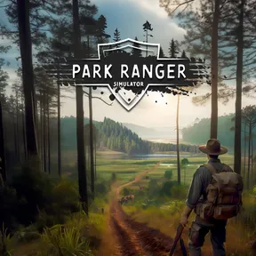Park Ranger Simulator cover image