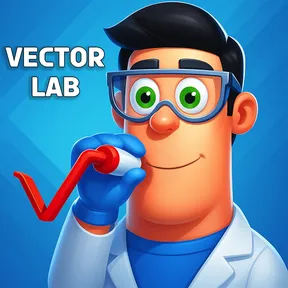 Vector Lab cover image