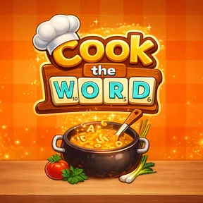 Cook the Word cover image