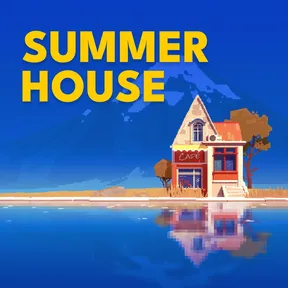SUMMERHOUSE cover image