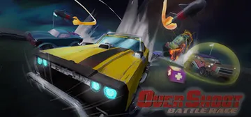 OverShoot Battle Race cover image