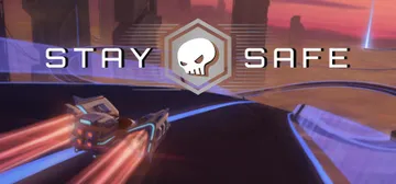 Stay Safe cover image
