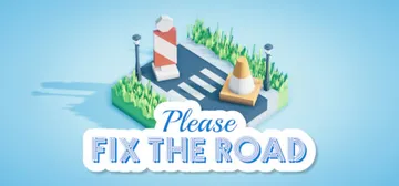 Please Fix The Road cover image