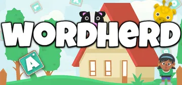 WordHerd cover image