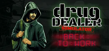 Drug Dealer Simulator cover image