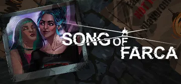 Song of Farca cover image