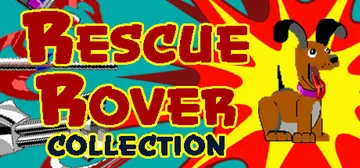 Rescue Rover Collection cover image