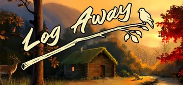 Log Away cover image