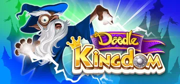 Doodle Kingdom cover image