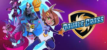 Double Cross cover image