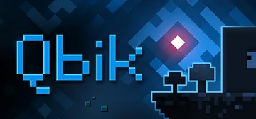 Qbik cover image