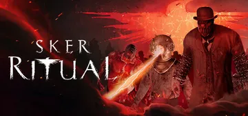 Sker Ritual cover image