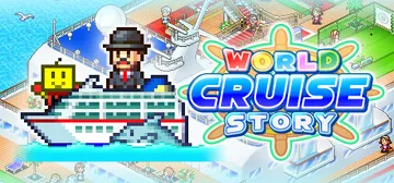 World Cruise Story cover image