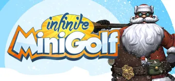 Infinite Minigolf cover image