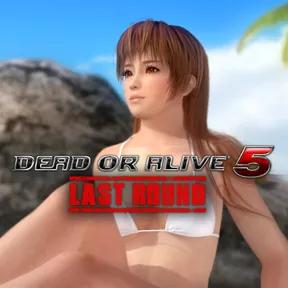 DOA5LR Premier Sexy Costume Phase 4 cover image