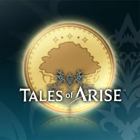 Tales of Arise - 100,000 Gald 1 cover image