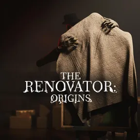 The Renovator: Origins cover image