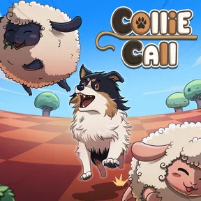 Collie Call (Xbox One) cover image