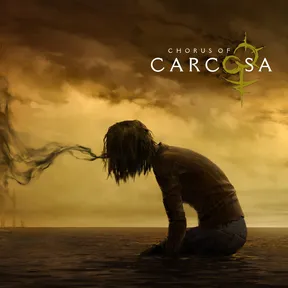 Chorus Of Carcosa cover image
