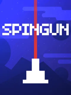 SPINGUN cover image