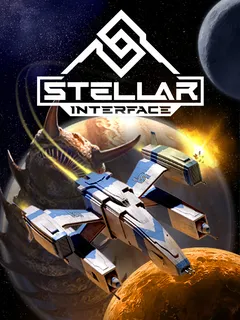 Stellar Interface cover image