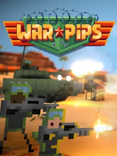 Warpips cover image