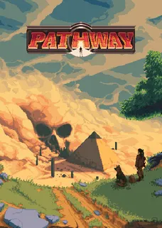 Pathway cover image