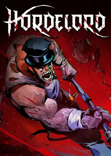 Hordelord cover image