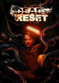 Dead Reset cover image