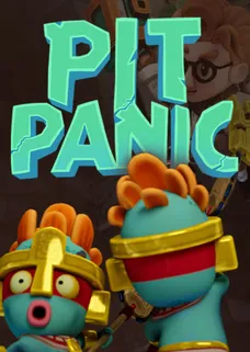 Pit Panic cover image