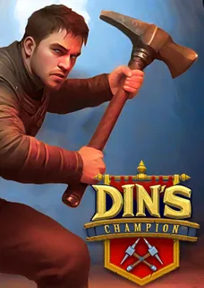 Din's Champion cover image