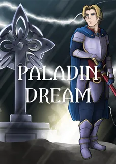 Paladin Dream cover image