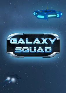 Galaxy Squad cover image