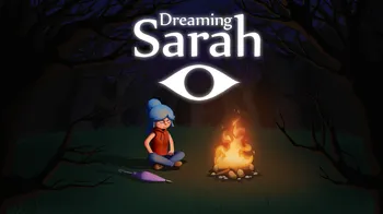 Dreaming Sarah cover image
