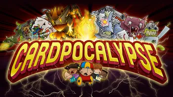 Cardpocalypse cover image