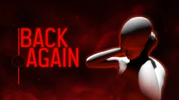 Back Again cover image