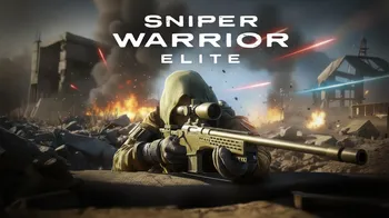 SNIPER WARRIOR ELITE cover image
