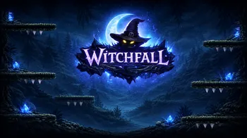 Witchfall cover image