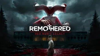 Remothered: Red Nun's Legacy cover image