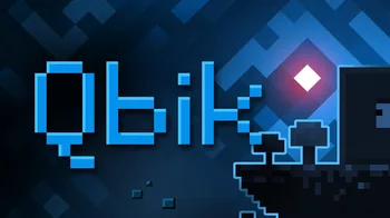 Qbik cover image