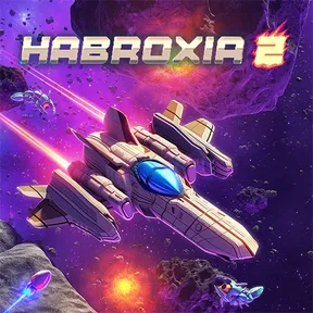 Habroxia 2 cover image