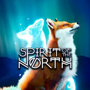 Spirit of the North cover image