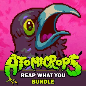 Atomicrops: Reap What You Bundle cover image