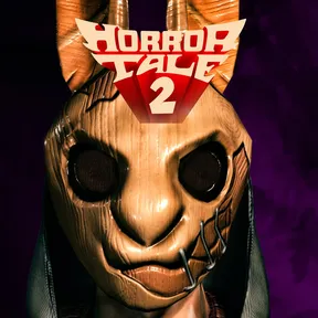 Horror Tale 2: Samantha cover image